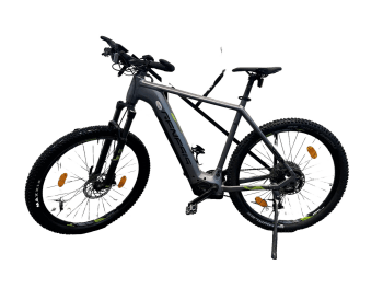Genesis 24 E-Pro 2.3