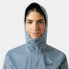 Helly Hansen Loke Terra 2,5L Hardshelljacke mit Kapuze