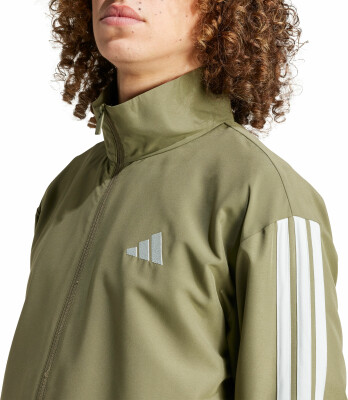 adidas Basic 3S Woven férfi melegítő