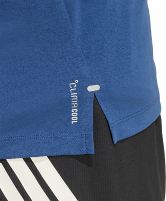 adidas ADI365/// T M Laufshirt 100%rec.PES adidas ADI365/// T M Laufshirt 100%rec.PES