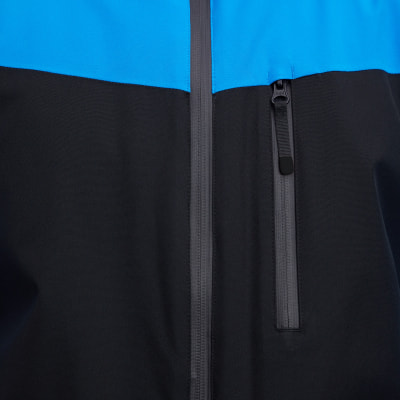 McKINLEY Fabian AQX 15.15 Skijacke mit Kapuze