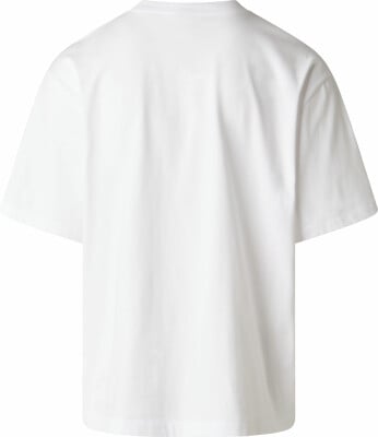 The North Face THE NORTH FACE Liquid Logo T- Shirt