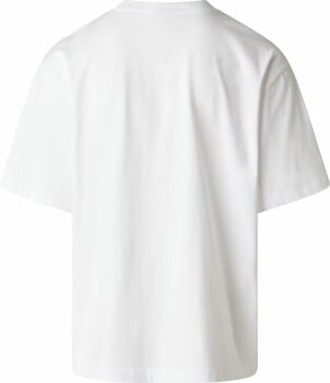 The North Face THE NORTH FACE Liquid Logo T- Shirt