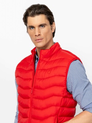 Heavy Tools Nitbia férfi mellény