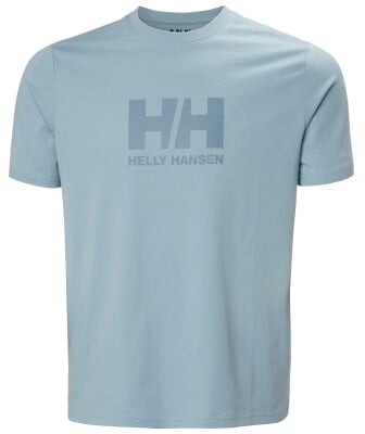 Helly Hansen HH Logo 3.0 férfi póló