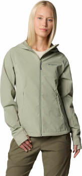 Columbia Sweet As III Hd. Női softshell kabát Omni-SHIELD