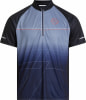 Nakamura Fedor II Radtrikot mit Halfzip
