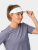 Eisbär Orbit Visor Kappe