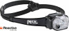 Petzl Swift RL Stirnlampe
