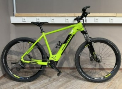 Genesis E-Pro 1.2