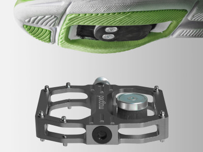 Magped Sport 150 V2 Pedale