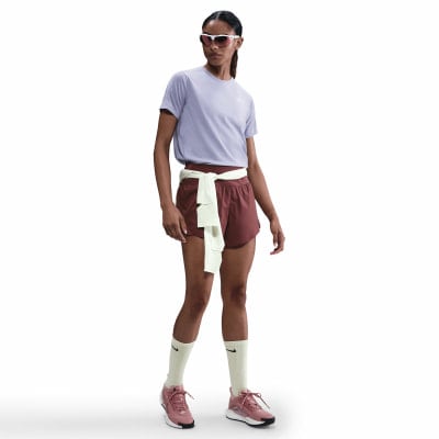 Nike TRAIL DF UV Laufshirt