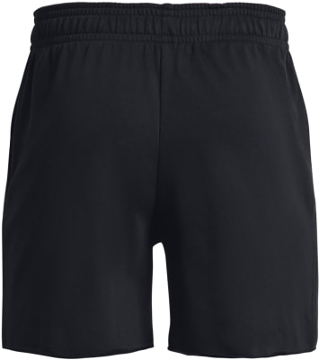 Under Armour Rival Terry Shorts