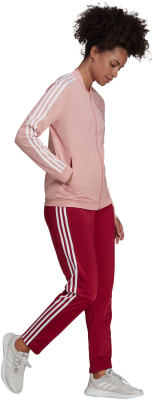 adidas 3S TR Trainingsanzug