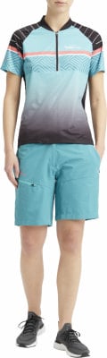Nakamura Delia III Radshorts