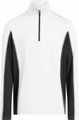 McKINLEY Hero III Skileibchen mit Halfzip
