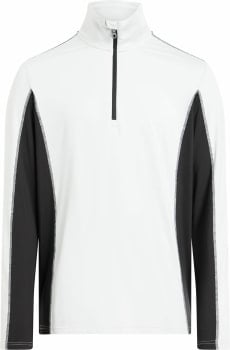 McKINLEY Hero III Skileibchen mit Halfzip