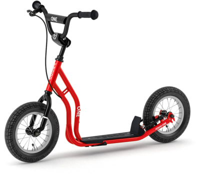 Yedoo Number One Roller
