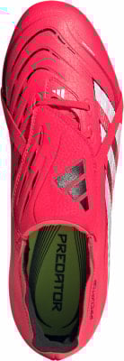 adidas Predator League Fold-Over Tongue FG/MG Fußballschuhe