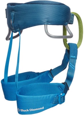 Black Diamond Momentum Harness dětský úvazek