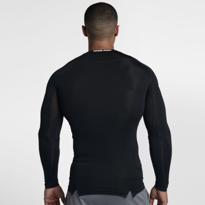 Nike Np Top Ls Comp