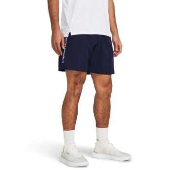 Under Armour Woven Wdmk Shorts tréninkové kraťasy