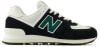 New Balance U574RBG Freizeitschuhe