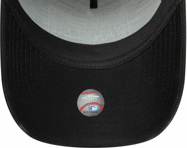 MLB Patch Kappe