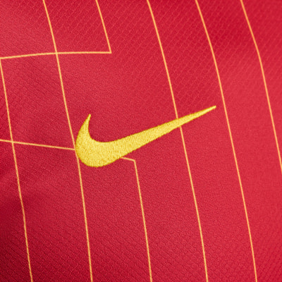 Nike FC Liverpool 2024/25 Heimtrikot
