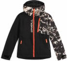 O'Neill FWC'Cruz Block Snow Snowboardjacke mit Kapuze