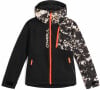 O'Neill FWC'Cruz Block Snow Snowboardjacke mit Kapuze