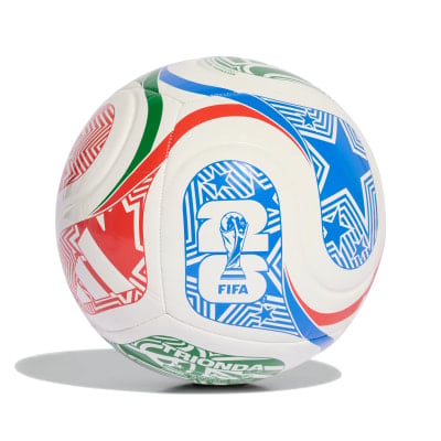 adidas FIFA WM 26™ Trionda Club Fußball adidas FIFA WM 26™ Trionda Club Fußball