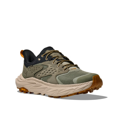 Hoka Anacapa Low 2 GTX, pánska turistická obuv