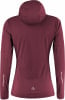 Löffler North Softshelljacke mit Kapuze