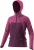 Dynafit Transalper Softshelljacke mit Kapuze