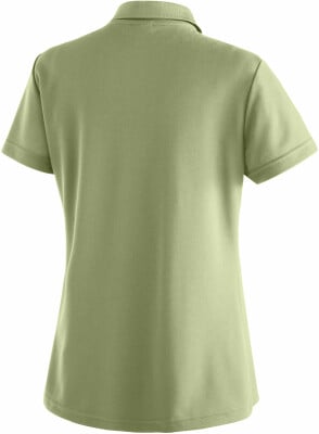 Maier Sports Ulrike Poloshirt Maier Sports Ulrike Poloshirt