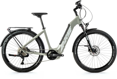 Apache Rio Grande Bosch horské elektrokolo