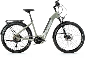 Apache Rio Grande Bosch horské elektrokolo