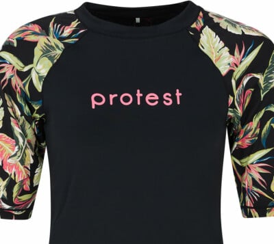 Protest Prteden Surf 3/4 Badeshirt