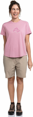 Schöffel Haberspitz T-Shirt Schöffel Haberspitz T-Shirt