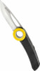 Petzl Spatha Messer mit Loch für Karabiner