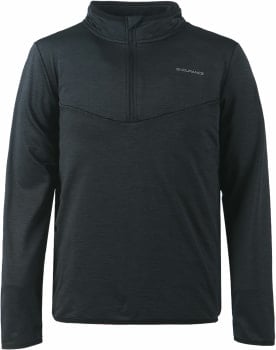 Endurance Ledger Waffle Midlayer mit Halfzip
