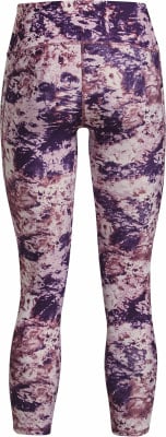 Under Armour Hi-Rise Ankle Tights