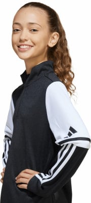 adidas SQ25 TR TOP Y Trainingstop langarm