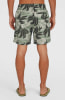 O'Neill Cali Floral 16 Badeshorts
