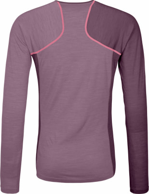 Ortovox 120 Cool Tec Fast Upward Langarmshirt