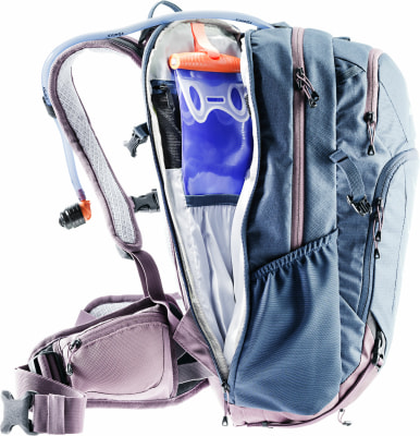 Deuter Attack 18 SL Bikerucksack