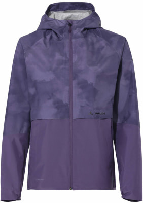 Vaude Loamer Rain Regenjacke