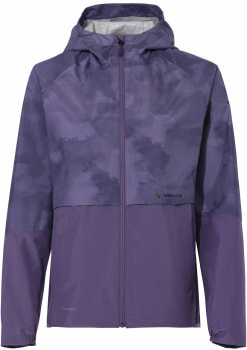 Vaude Loamer Rain Regenjacke