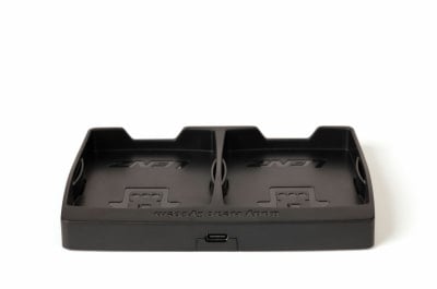 Lenz Lithium Pack 1400 wiederaufladbarer Akku Lenz Lithium Pack 1400 wiederaufladbarer Akku